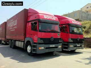 Evden Eve Nakliyat Güngören