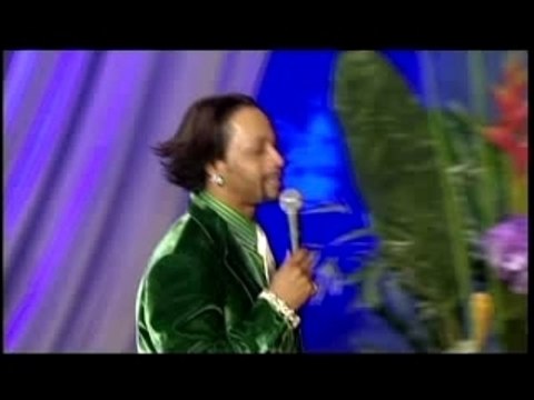 Katt Williams Pimp Chronicles Pt.1
