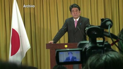 Estímulo económico japonés