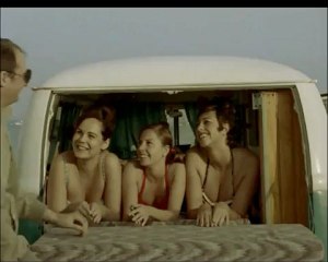 Connards en Camping Car