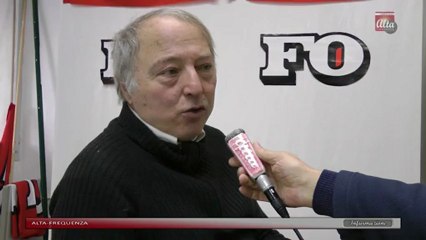 Arrêtés Miot : la position de Force Ouvrière 2A