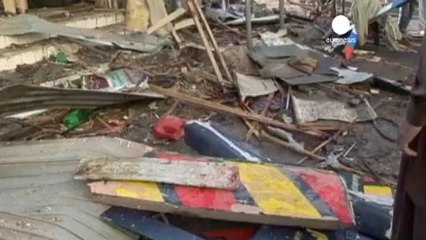 Pakistan'da mezhepler arası şiddet artıyor