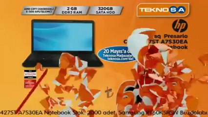 Turuncu İndirim 20 Mayıs