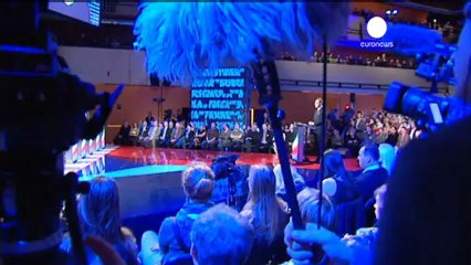 Czechs head to the polls in presidential election