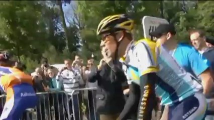 Armstrong, Oprah stizzita: "Sarà un'intervista vera"