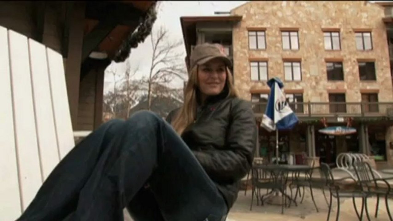 Ski alpin: Vonn is back! St. Anton freut sich auf die Speed-Königin