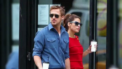 Ryan Gosling est "wanted"