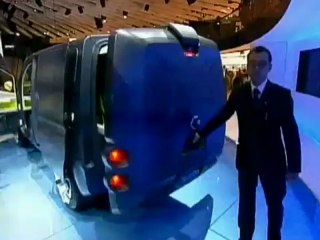 Futuristic Japanese Cars - YouTube