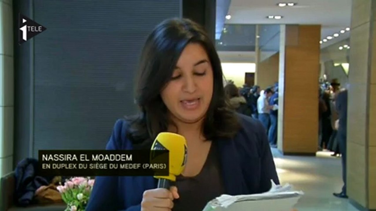 Le patronat accepte la taxation des contrats courts