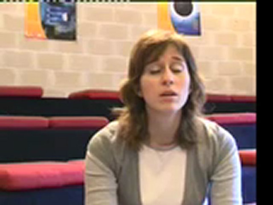 Barthes, le questionneur.