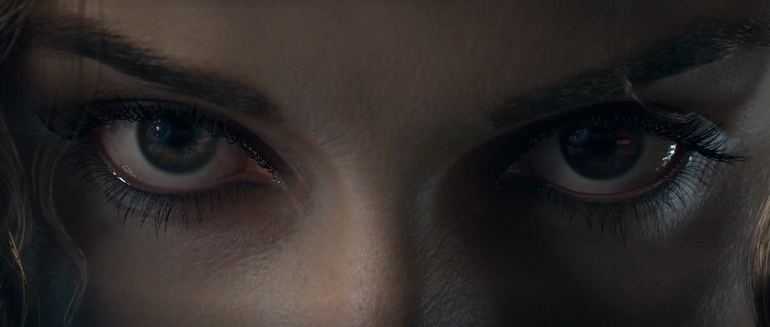 Cyberpunk 2077 : Trailer