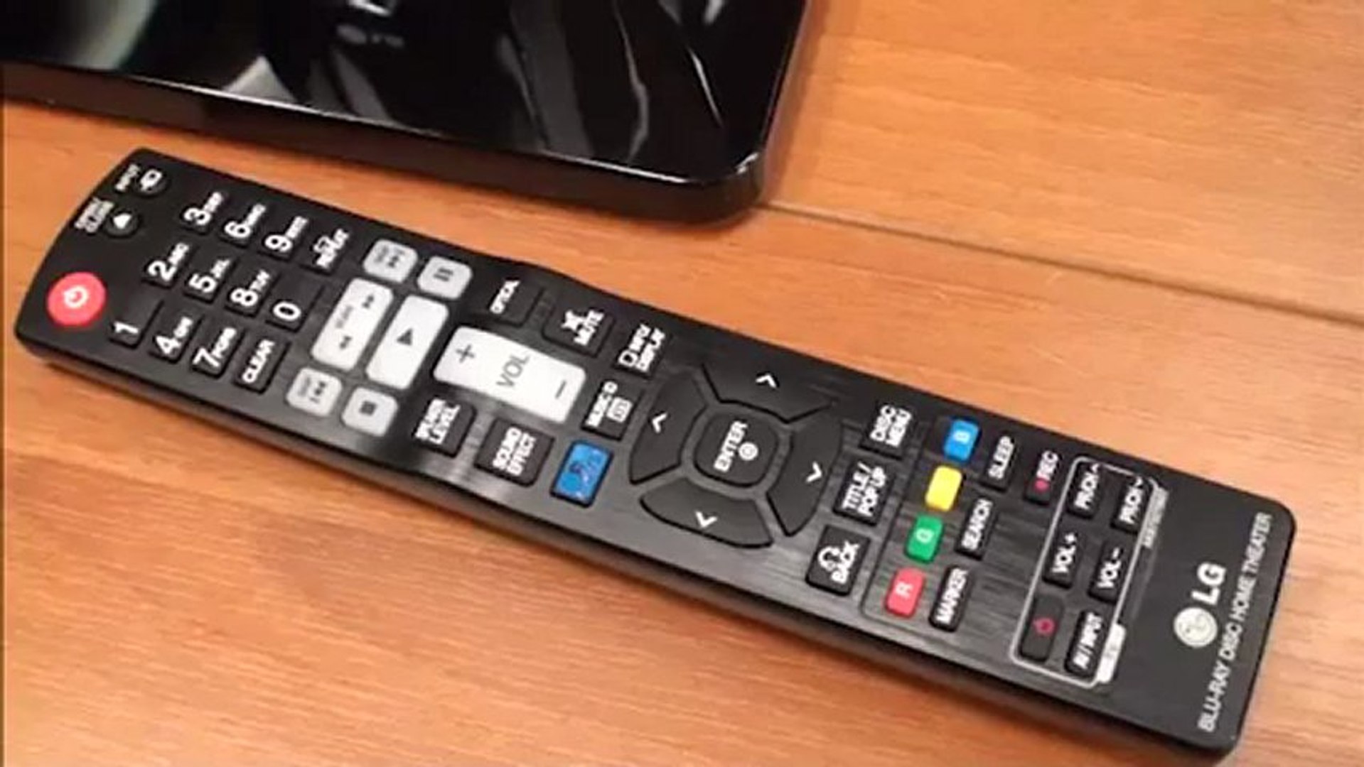 TeknoHaber cevaplıyor LG HB1100RE 3D BluRay ev sinema sistemi - Dailymotion  Video