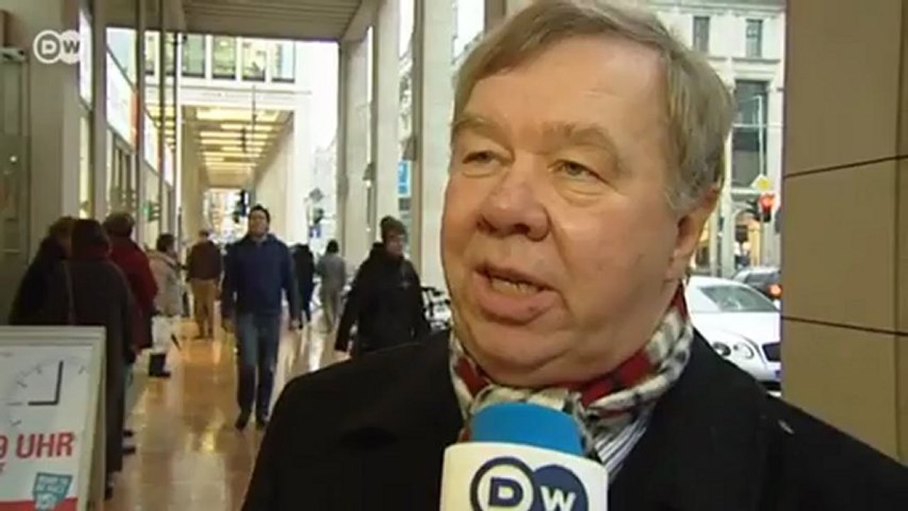 Debakel um Hauptstadtflughafen BER | Politik direkt