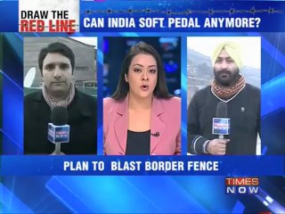 Exclusive: Pakistan mobilising troops near border?