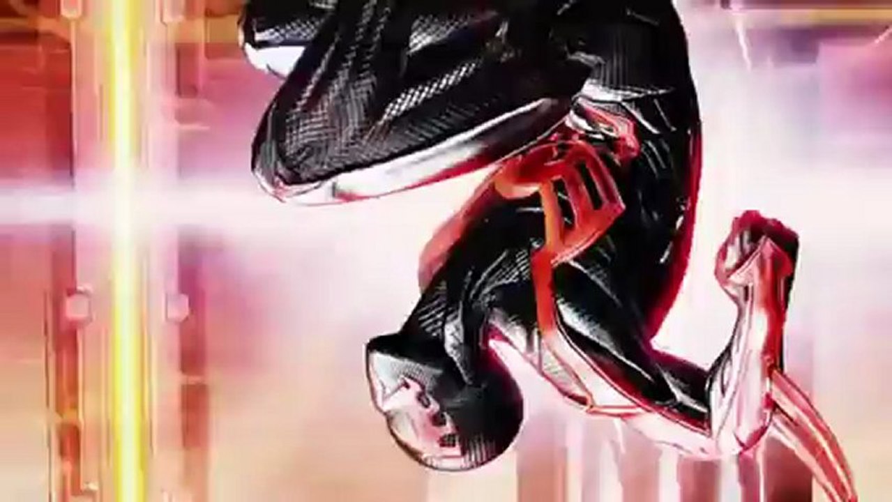 Spiderman Edge of time – Nintendo Wii [Download .torrent]
