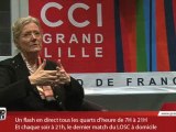 Actu Eco : CCI Grand Lille /  Commission Flandre Intérieure