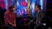 Ben Gibbard interview on Colbert Report 1/10/2013