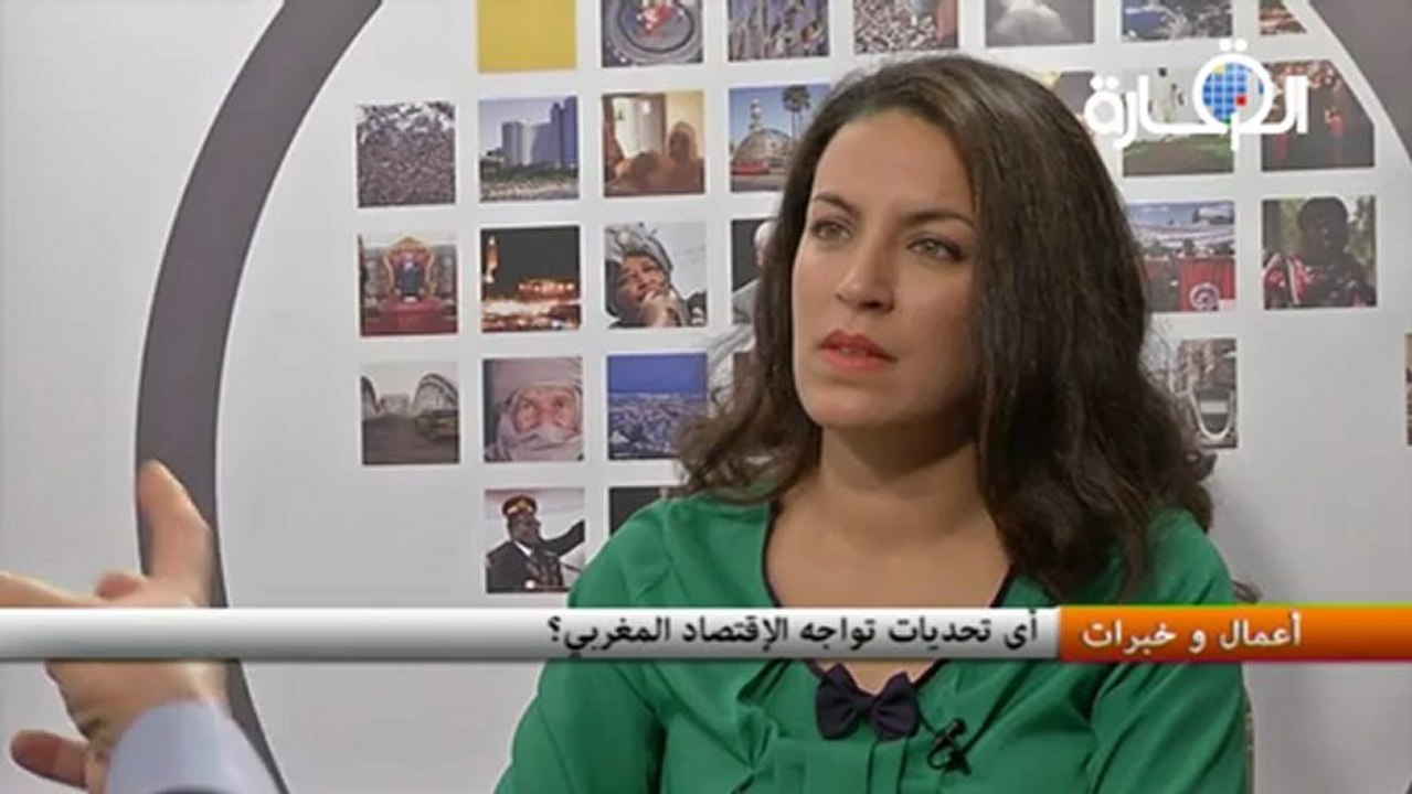 حوار مع الخبير الاقتصادي كميل الساري