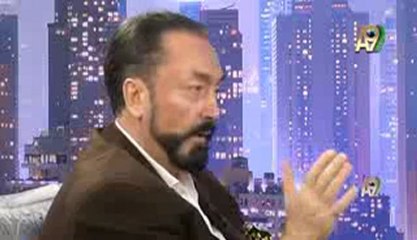 AdnanOktar_A9TV130108t_Uludere’deki kardeşlerimiz zor şartlarda yaşıyorlar, onlardan vergi alınmaması gerekir