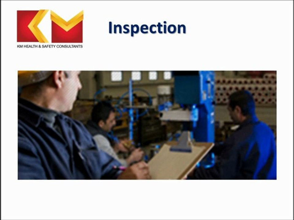 KM Health & Safety Consultants