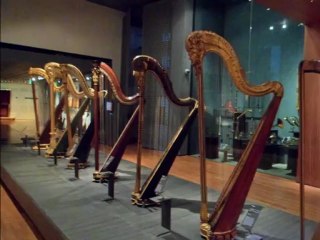 CITE DE LA MUSIQUE & MUSEE