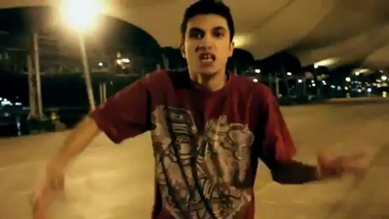 [RED] Yeni Diss Emre Özkan (Arsız Bela) 2012