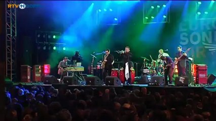 Jong en oud genieten van Eurosonic - RTV Noord