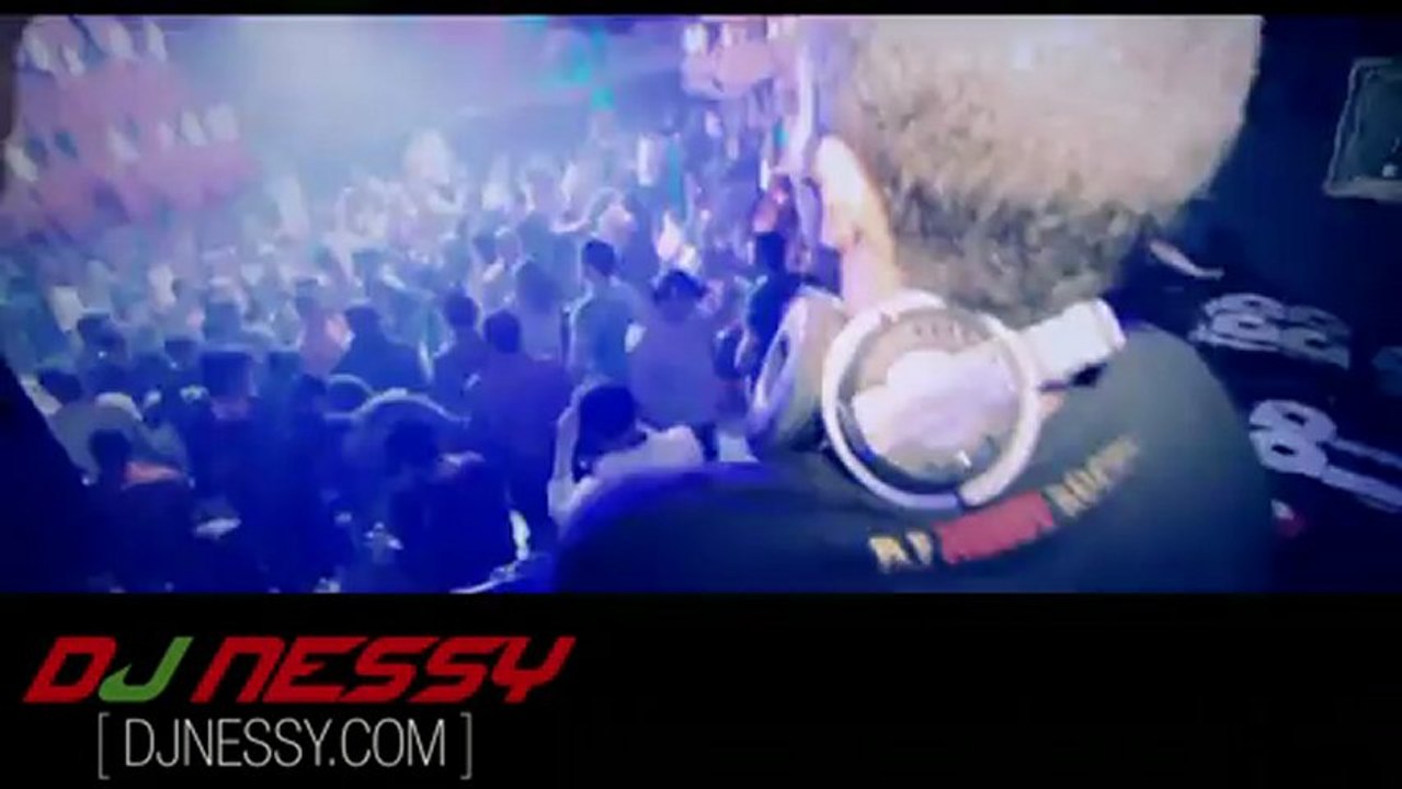 TΞASΞR [ MOROCCAN TOUCH @ PIER6 BORDEAUX - VENDREDI 18 JANVIER 2013 ]