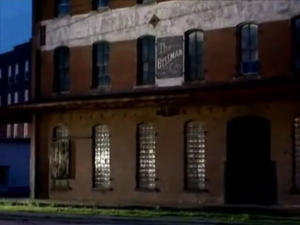 Taps_ S06E19_.A en perdre la tete