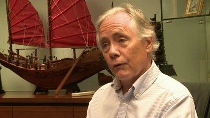 Hong Kong: le trafic maritime, facteur de pollution de l'air