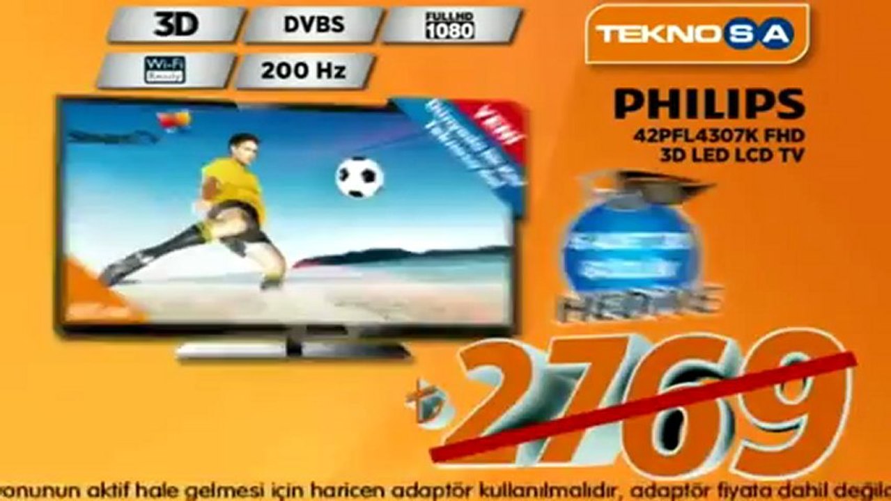 Turuncu İndirim 30 Mayıs