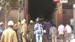 Fire in Plastic factory in Delhi, no casualty reported.mp4