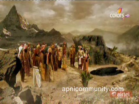 Jai Maa Durga[Episode - 20] - 11th January 2013 pt3