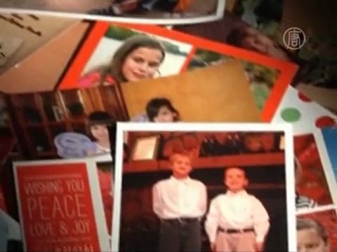 Сирота из Челябинска надеется жить в семье из США