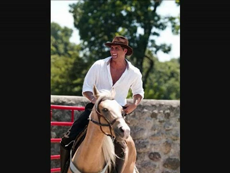 Feliz  cumpleaños Christian Meier! '09