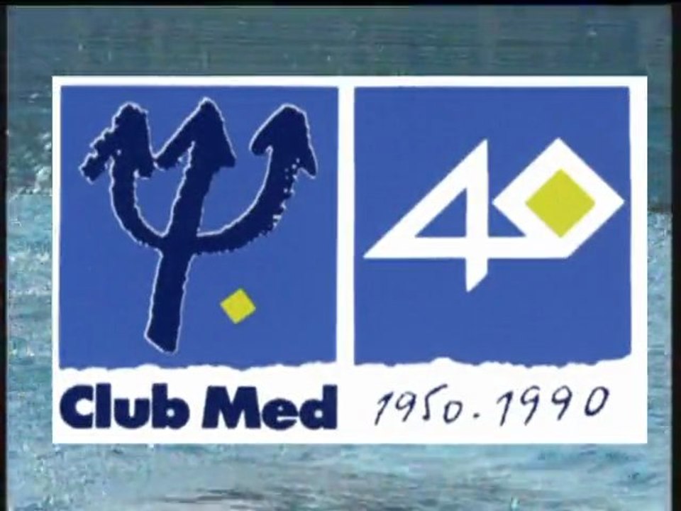 Club Med - Rock n' Roll Opio