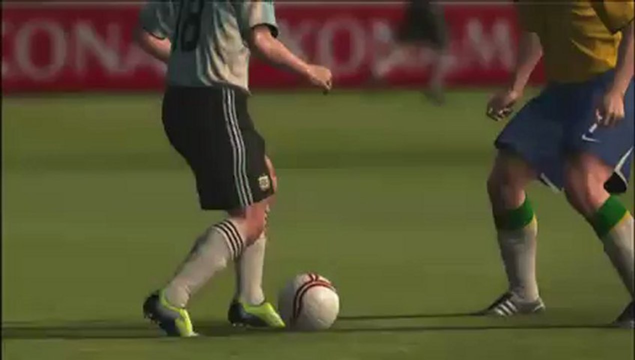 PES 2009 – PC [Download .torrent]