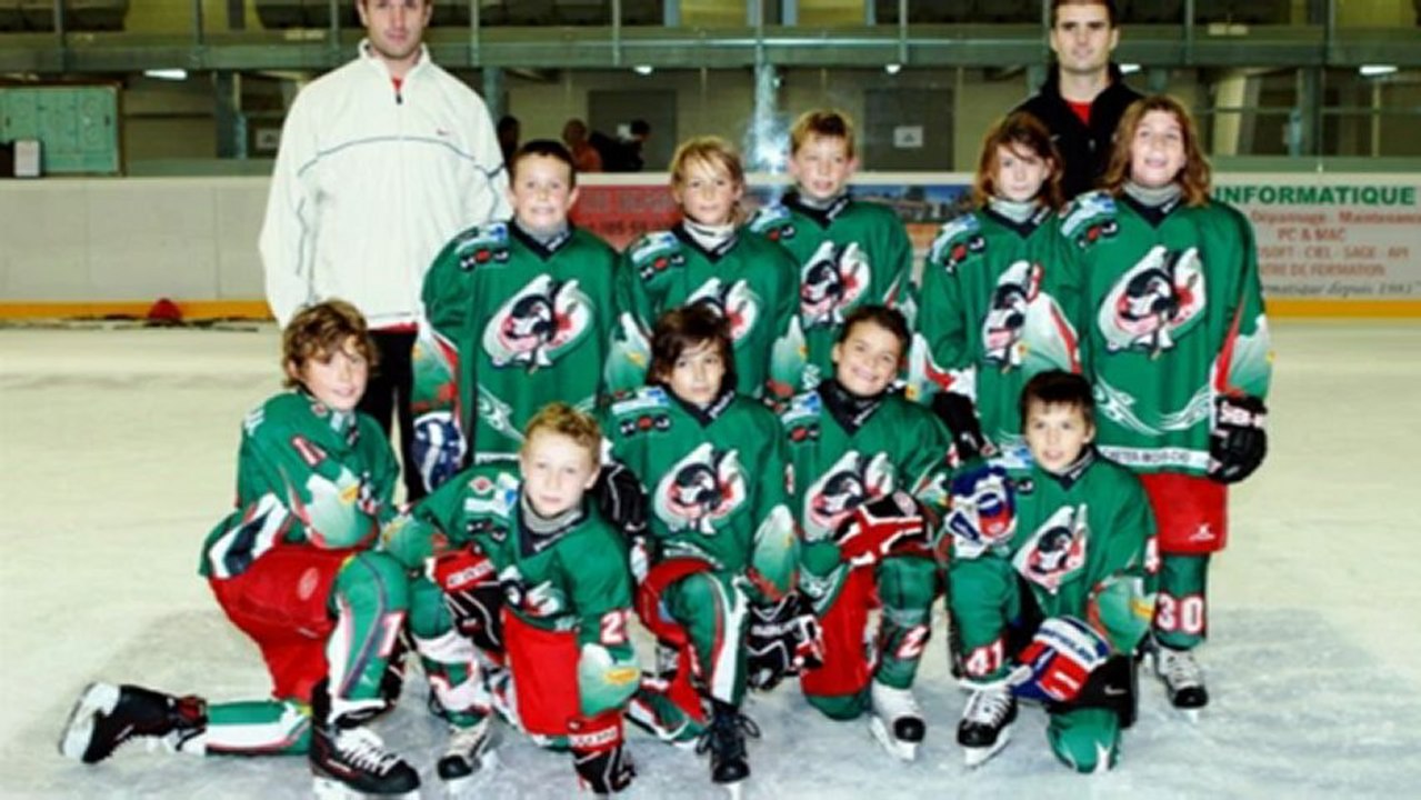 7. Les vieilles crosses