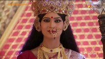 Jai Jag Janani Maa Durga 11th January 2013 Video Watch Online pt2