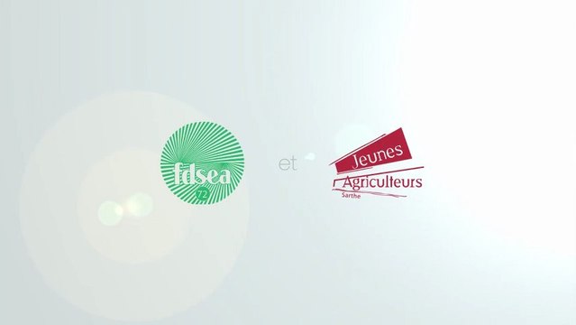 FDSEA et JA 72 : Un syndicalisme de solutions