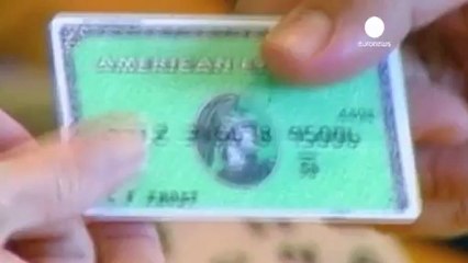 AmEx 5,400 kişiyi işten çıkarıyor