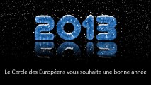 2013: année européenne de la citoyenneté !