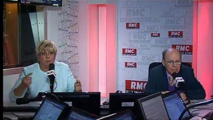 07/01 Claire O'Petit : L'affaire Depardieu devient obscène ! Il y a d'autres problèmes en France !