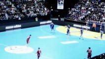 Chabala: La Panenka du handball