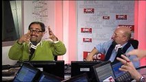 08/01 Franck Tanguy : La manifestation de dimanche prochain est une manifestation d'homophobes !