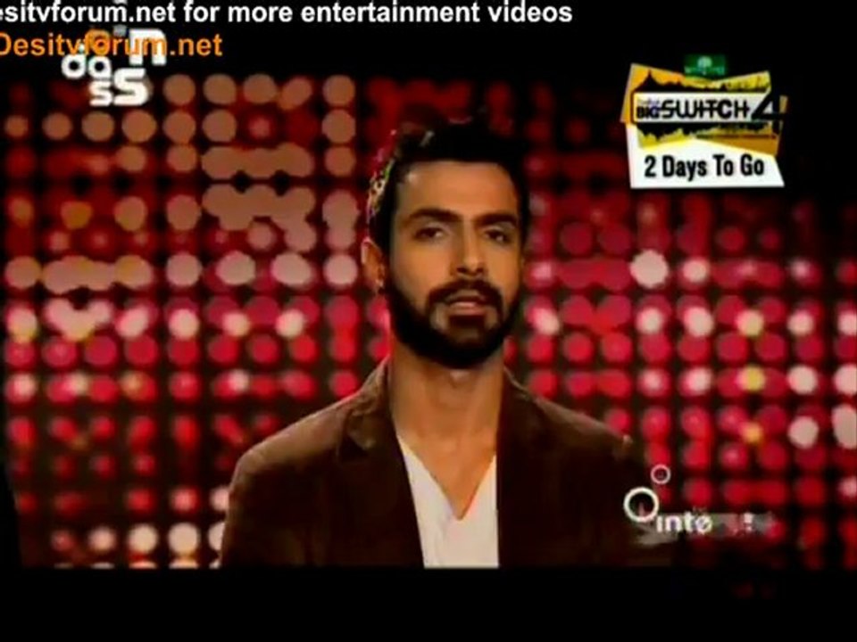 Superdude 11th January 2013 Video Watch Online pt2