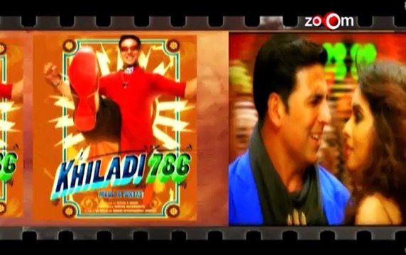 Box Office report of Dabangg 2, Talaash, Khiladi 786 & Table No 21