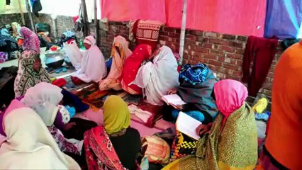 Bangladesh: début du 2ème plus grand rassemblement musulman