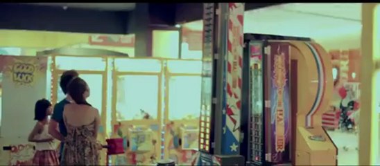 [MV] Tình Vội Xa - Thái Bảo DK