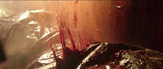 Evil Dead (2013) - Red Band Trailer #2 (HD)